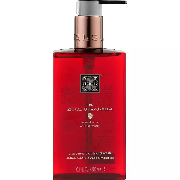 Rituals The Ritual of Ayurveda Hand Wash ������ ���� ��� ���