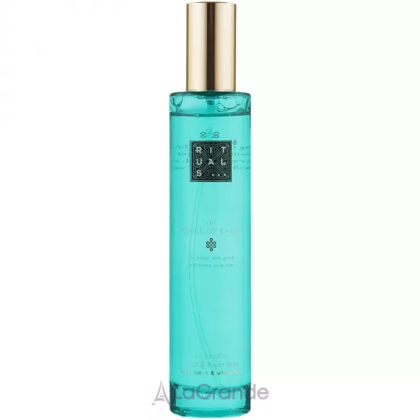 Rituals The Ritual of Karma Hair & Body Mist ����� ��� ���� � �����