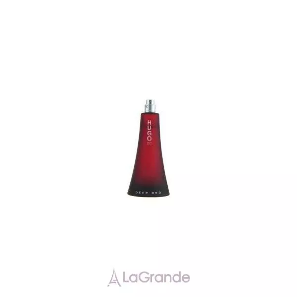 Hugo Boss Hugo Deep Red ����������� ���� (������ ��� ��������)