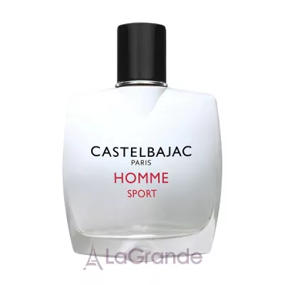 Castelbajac Homme Sport  