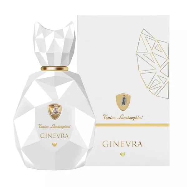 Tonino Lamborghini Ginevra White Angel ����������� ����