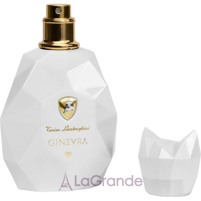 Tonino Lamborghini Ginevra White Angel   ()