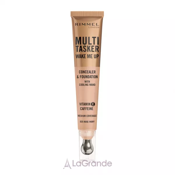 Rimmel Multi Tasker Wake Me Up �������� � ��������� ����