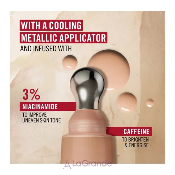 Rimmel Multi Tasker Wake Me Up �������� � ��������� ����