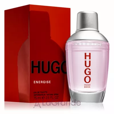 Hugo Boss Hugo Energise  