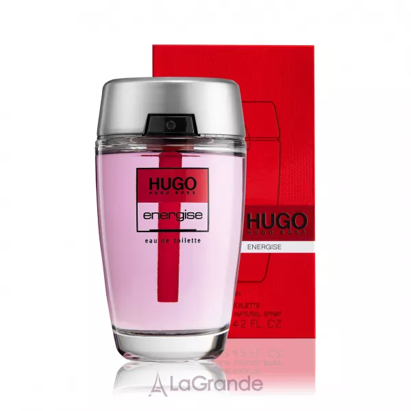 Hugo Boss Hugo Energise ��������� ����