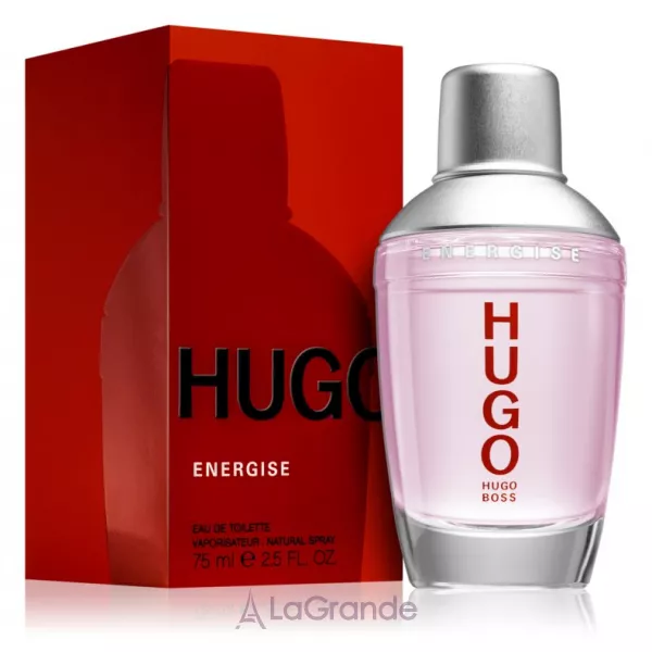 Hugo Boss Hugo Energise ��������� ����