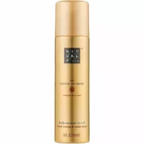Rituals The Ritual Of Mehr Body Mousse-To-Oil ���� ��� ����
