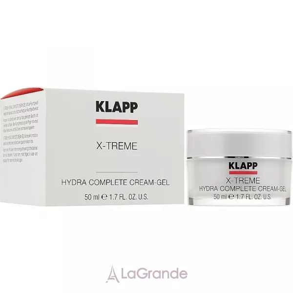 Klapp X-treme Hydra Complete ����������� ���� ��� ����