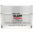 Klapp X-treme Hydra Complete    