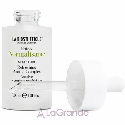 La Biosthetique Methode Normalisante Refreshing Aroma Complex     