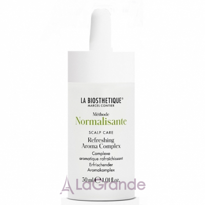 La Biosthetique Methode Normalisante Refreshing Aroma Complex     