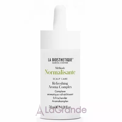 La Biosthetique Methode Normalisante Refreshing Aroma Complex     