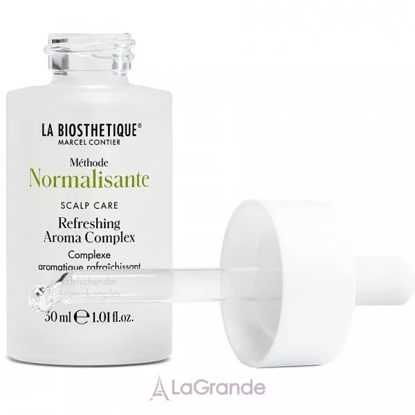 La Biosthetique Methode Normalisante Refreshing Aroma Complex ����������� �������� ��� ���� ������