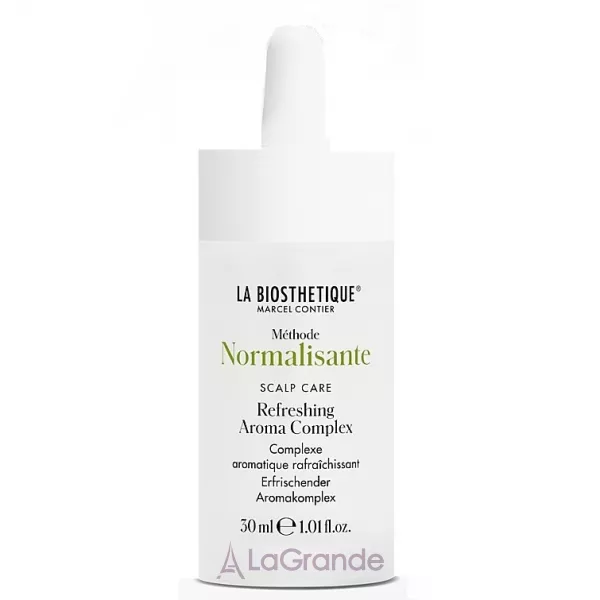 La Biosthetique Methode Normalisante Refreshing Aroma Complex ����������� �������� ��� ���� ������