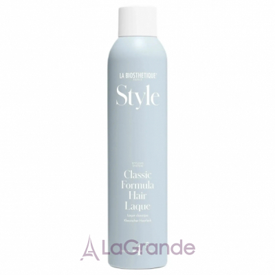 La Biosthetique Classic Formula Hair Laque     