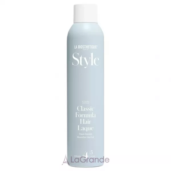 La Biosthetique Classic Formula Hair Laque ��� ��� ������� ������ ��������