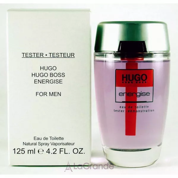 Hugo Boss Hugo Energise ��������� ���� (������)