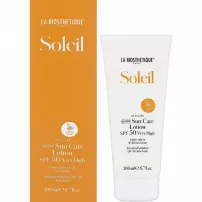 La Biosthetique Soleil Sun Care Body Lotion SPF 50 ������������� ������� ��� ��� SPF 50