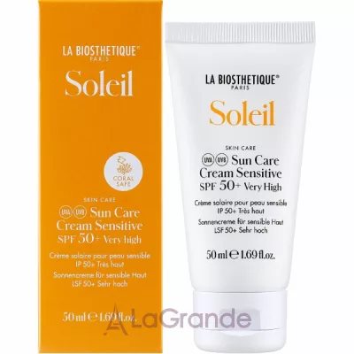 La Biosthetique Soleil Sun Care Conditioning Spray -  