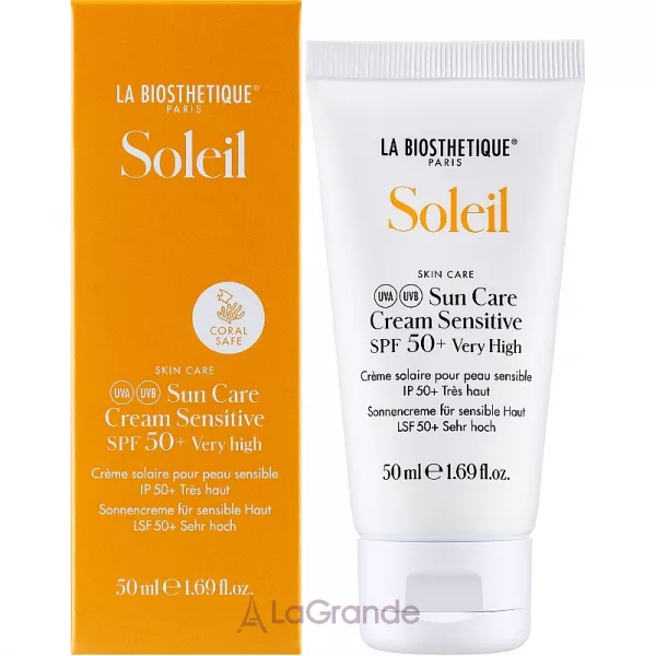 La Biosthetique Soleil Sun Care Conditioning Spray �����-����������� ��� �������