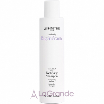 La Biosthetique Methode Regenerante Fortifying Shampoo  