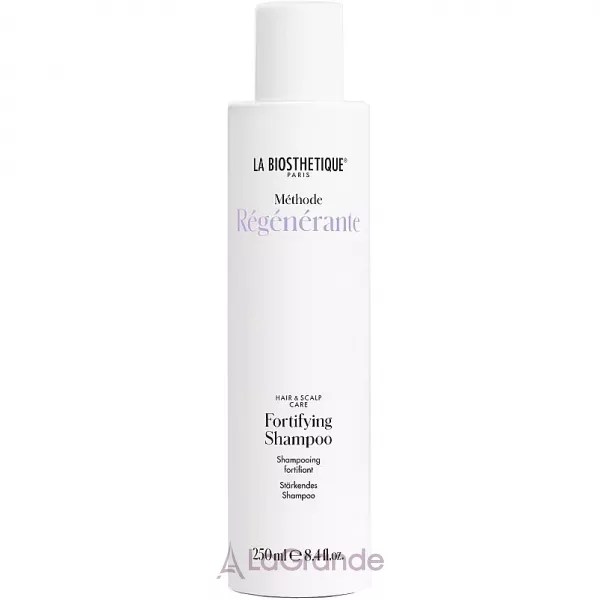 La Biosthetique Methode Regenerante Fortifying Shampoo ������������ �������