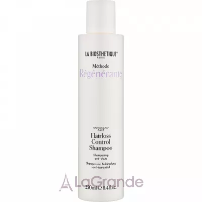 La Biosthetique Methode Regenerante Hairloss Control Shampoo     