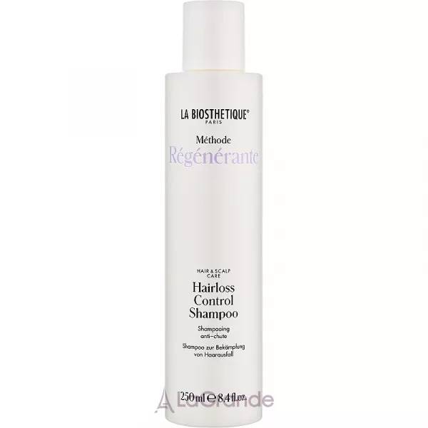 La Biosthetique Methode Regenerante Hairloss Control Shampoo ������� ��� �������� �������� �������