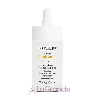 La Biosthetique Methode Vitalisante Energising Aroma Complex     