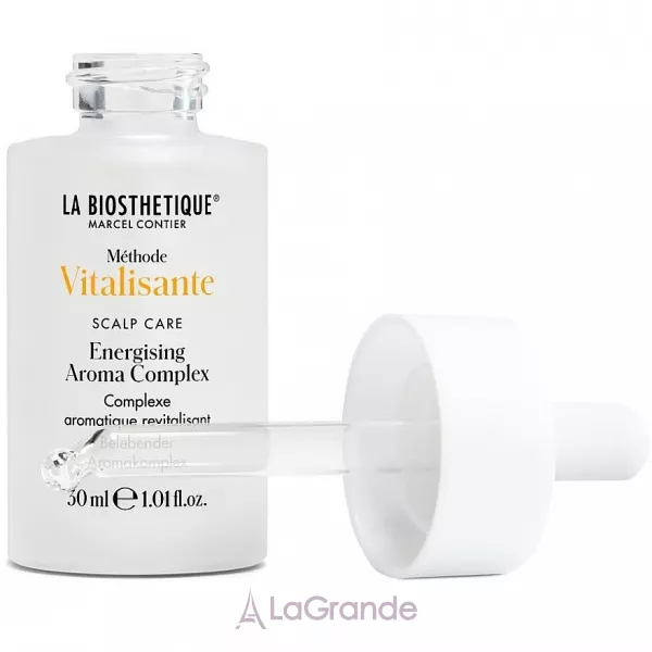 La Biosthetique Methode Vitalisante Energising Aroma Complex ����������� �������� ��� ���� ������