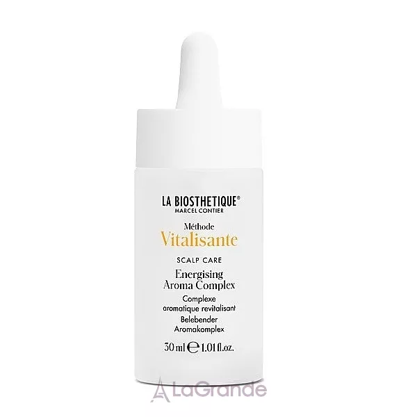 La Biosthetique Methode Vitalisante Energising Aroma Complex ����������� �������� ��� ���� ������
