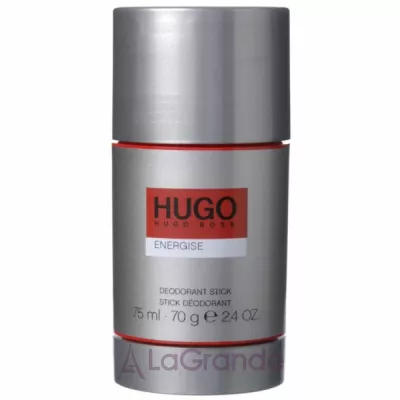 Hugo Boss Hugo Energise -