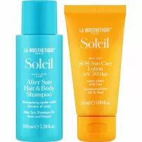 La Biosthetique Soleil Set 2024 ����� (shmp/100ml + sun/eml/50ml)