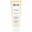 Q+A Oat Milk Cream Cleanser       