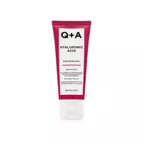 Q+A Hyaluronic Acid Daily Moisturiser ����������� ���� ��� ���� � ������������ ��������