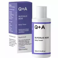 Q+A Glycolic Acid Daily Toner ����� ��� ������� � ��������� ��������