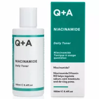 Q+A Niacinamide Daily Toner �������������� ����� ��� ������� � �����������