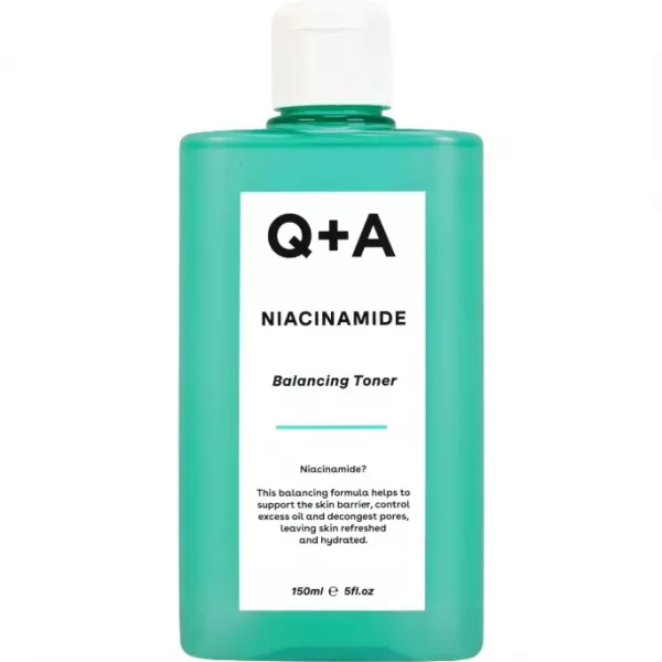 Q+A Niacinamide Daily Toner ����������� ����� ��� ���� � ������������