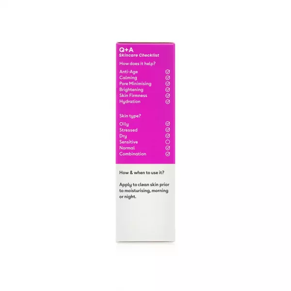 Q+A  Azelaic Acid Balancing Serum ��������� ��� ������� � ���������� ��������