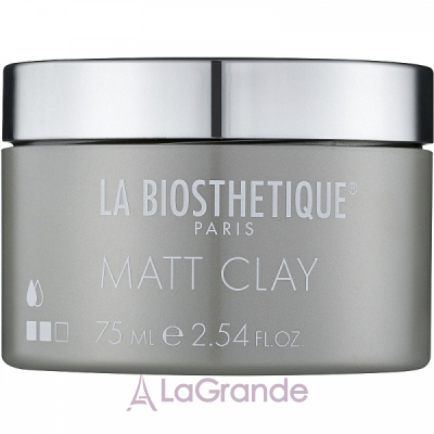 La Biosthetique Matt Clay     