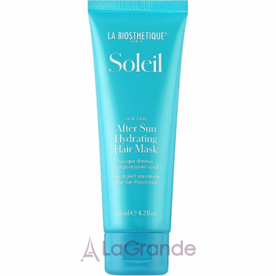 La Biosthetique After Sun Hydrating Hair Mask       