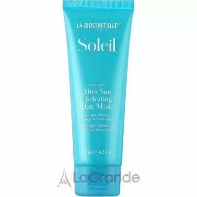 La Biosthetique After Sun Hydrating Hair Mask       