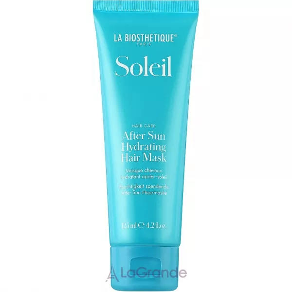 La Biosthetique After Sun Hydrating Hair Mask ����� ��� ������� ���� ����������� �� �����