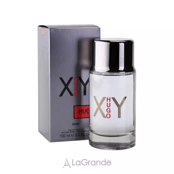 Hugo Boss Hugo XY ��������� ����