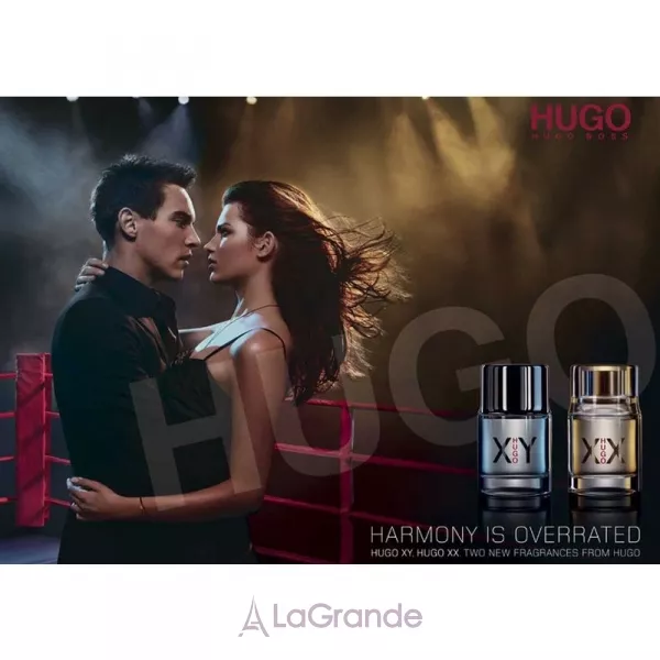 Hugo Boss Hugo XY ��������� ����