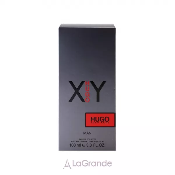 Hugo Boss Hugo XY ��������� ����