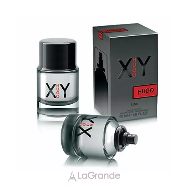 Hugo Boss Hugo XY ��������� ����