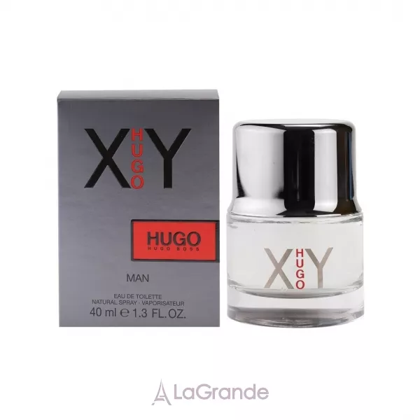 Hugo Boss Hugo XY ��������� ����
