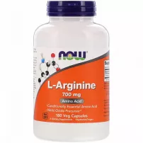 Now Foods L-Arginine 700 mg L-������, 700 ��